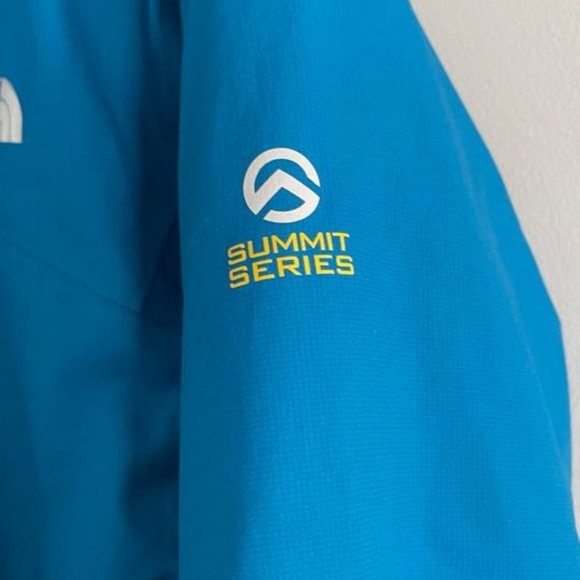 North Face Jacket Hyvent Alpha Summit Series - Size Small - Picture 6 of 8